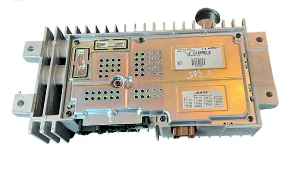 Mazda CX-7 Sound amplifier EH4466920