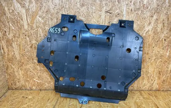 Honda Jazz IV GR Engine splash shield/under tray 74111TZB