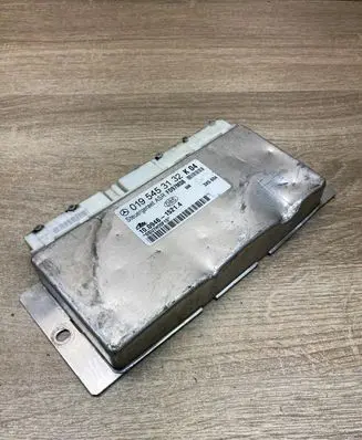 Mercedes-Benz E W210 ESP (stability system) control unit 0195453132 10094615214