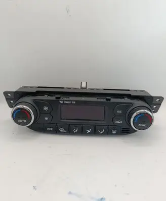 KIA Ceed Climate control unit 97250A2200 97250A2XXX A20HDR8152