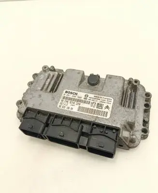 Citroen Xsara Picasso Engine control unit/module 9663518680 9652552380 0261208908