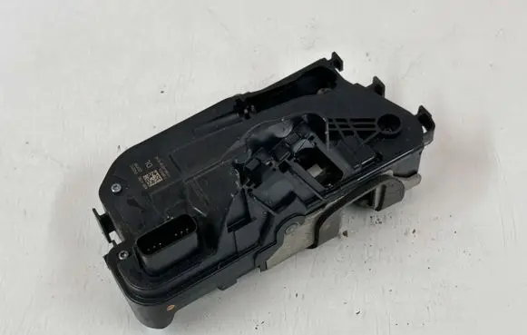 Ford Puma Front door lock H1BA-A21813-NE