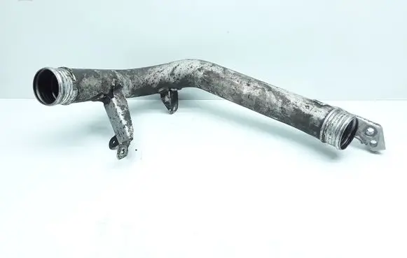 Volvo S60 Intercooler hose/pipe 31370288