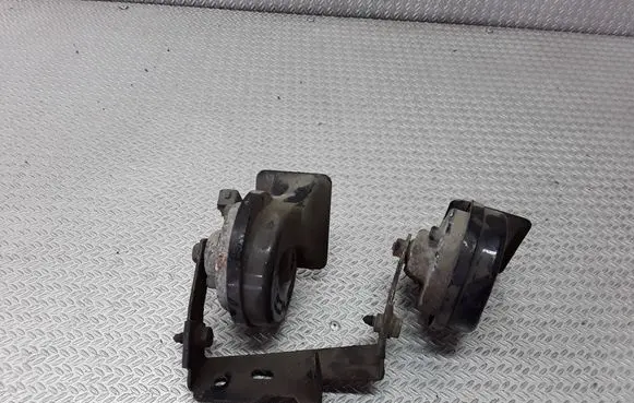 Volkswagen PASSAT B5 Horn signal 0092018