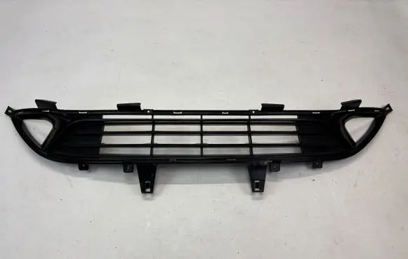 KIA Optima Front bumper lower grill 86561-D4500 K3220
