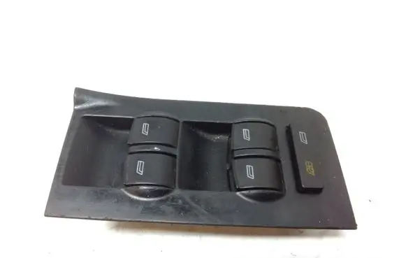 Audi A6 S6 C5 4B Electric window control switch 4B0959851