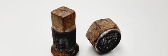 Mitsubishi Canter Nuts/bolts 