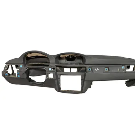 BMW 3 E90 E91 Dashboard 51456979483
