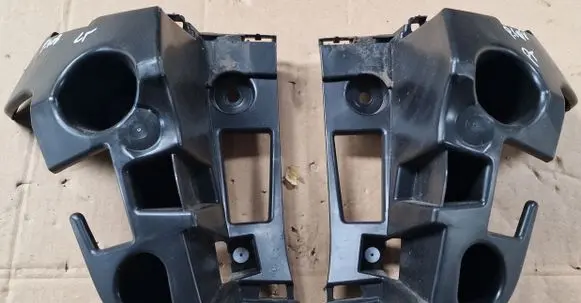 Peugeot 408 P54 Front bodywork piece 