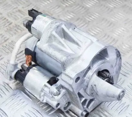 Ford Kuga II Starter motor 2534003850