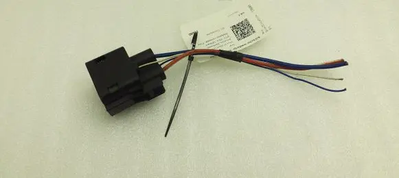 Seat Ibiza IV (6J,6P) Other wiring loom 3C0973721
