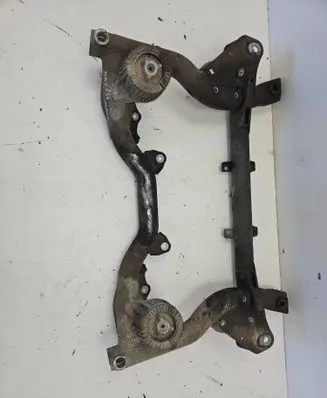 Mercedes-Benz C W204 Front axle beam 