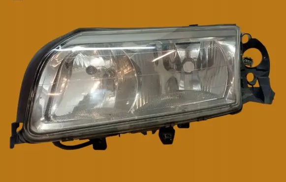 Volvo S80 Headlight/headlamp 