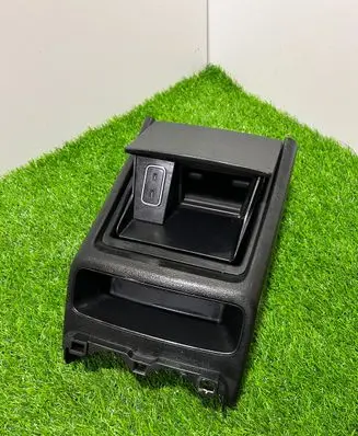 Mercedes-Benz GLE W167 Dashboard storage box/compartment A1676801001 A1676801205