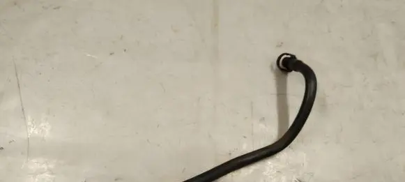 BMW 3 G20 G21 Vacuum line/pipe/hose 8671404
