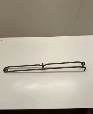 Volkswagen Transporter - Caravelle T4 Power steering radiator 701422091