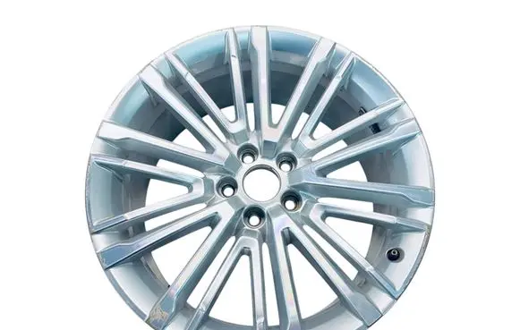Audi A4 S4 B9 8W R19 alloy rim 8W0601025BE