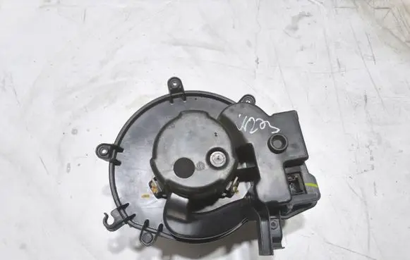 Mercedes-Benz C W203 Heater fan/blower