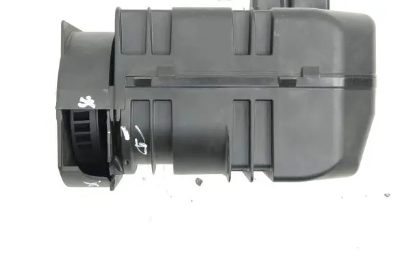 Mercedes-Benz S W221 Secondary air pump 0132006408