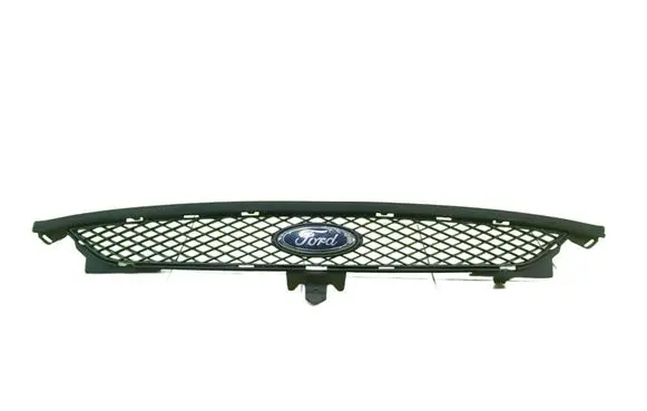 Ford S-MAX Front bumper upper radiator grill TP226
