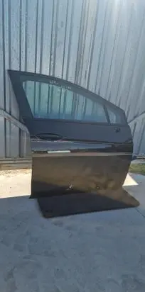Opel Astra K Front door