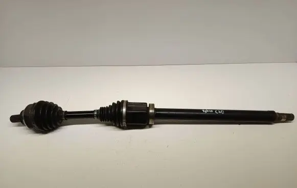 Volvo C70 Front driveshaft P30787785 T090417