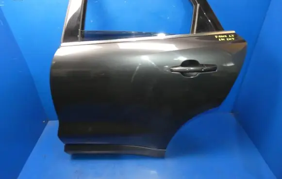 Jaguar F-Pace Rear door 