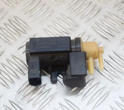 Porsche Macan (95B) Turbo solenoid valve