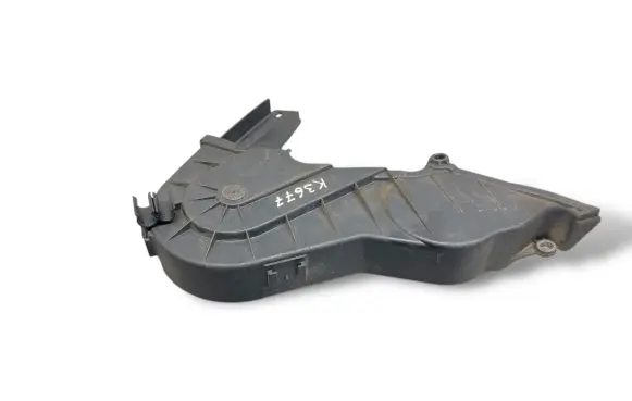 Citroen Berlingo Timing belt guard (cover) 9625166780 K3677