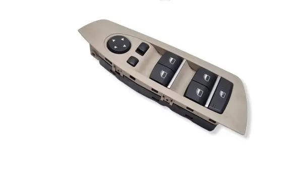 BMW 7 F01 F02 F03 F04 Electric window control switch 9241914