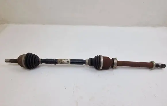 Renault Zoe Front driveshaft 391008720R