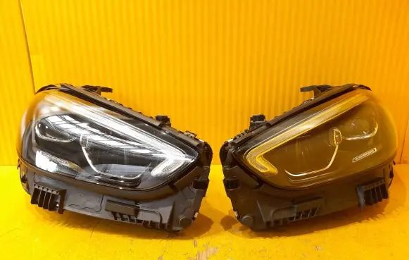 Mercedes-Benz C W206 Headlight/headlamp A2069068204 A2069068104