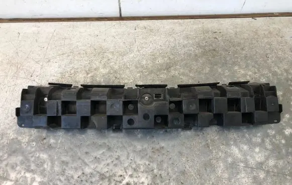 Opel Astra H Front bumper support beam 13110340