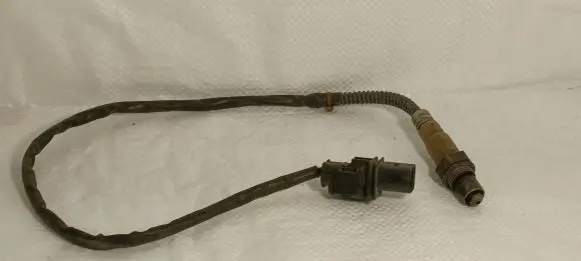 Volkswagen PASSAT B6 Lambda probe sensor 03G906262A 0281004012 88215