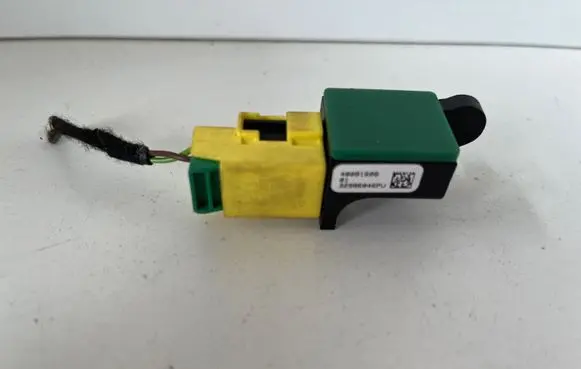Skoda Superb B6 (3T) Airbag deployment crash/impact sensor 5N0959351B