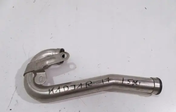 Renault Kadjar EGR valve line/pipe/hose 744818