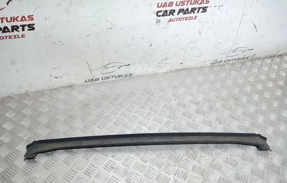 KIA Sorento Rain gutter 