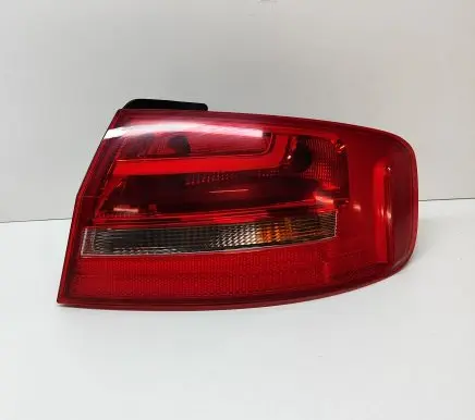 Audi A4 S4 B8 8K Rear/tail lights 8K5945096AA