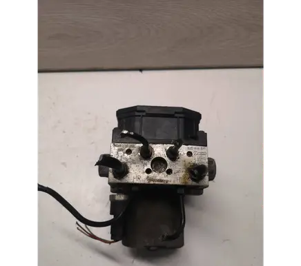 Skoda Superb B5 (3U) ABS Pump 3U0614517
