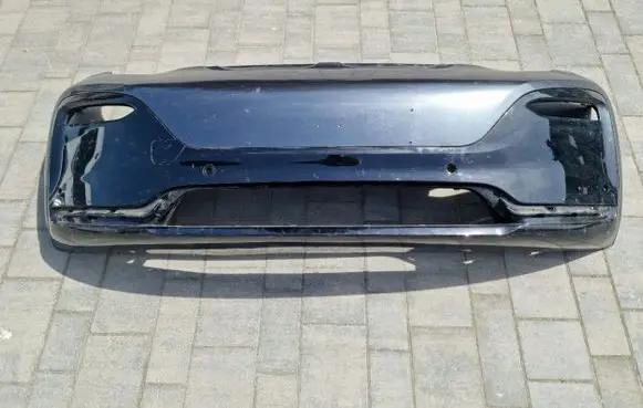 BMW i3 Front bumper