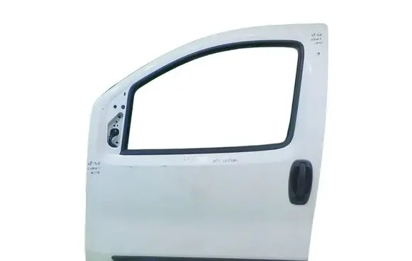Citroen Nemo Front door PRZOD LEWE