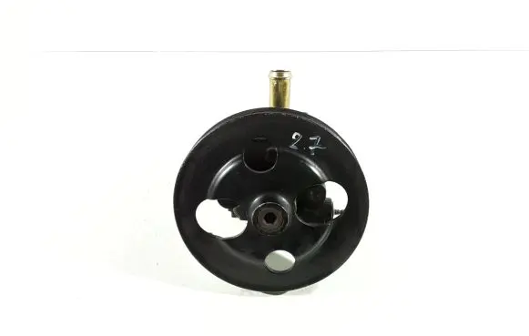 Power steering pump