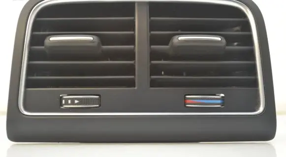 Audi Q5 SQ5 Rear air vent grill 8K0819203J