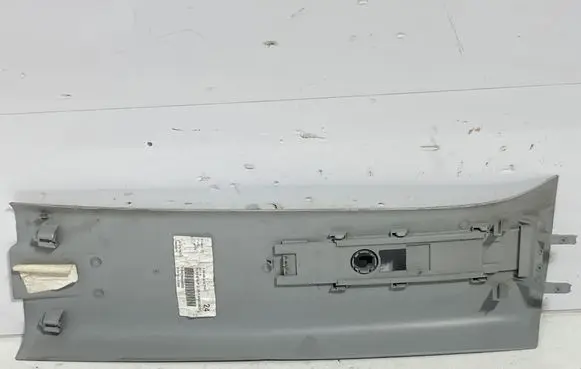 Mercedes-Benz Vito Viano W639 (B) pillar trim (top) A6396904853 P104788040000