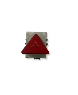 Volkswagen PASSAT B6 Hazard light switch 3C0953509