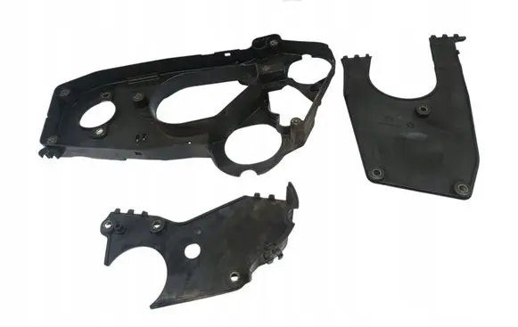 Opel Corsa B Other engine bay part 90466320