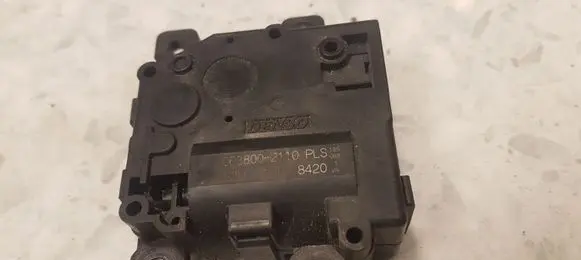 Lexus GS 250 350 300H 450H Air flap motor/actuator 0638002110