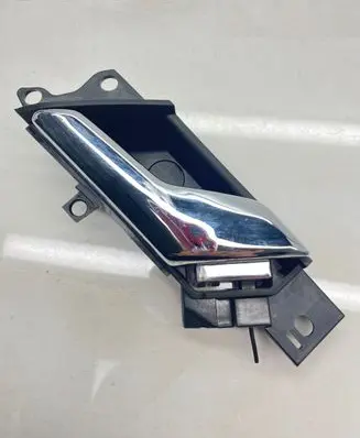 Opel Antara Rear door interior handle 96660864