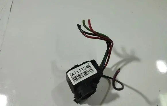 Mini One - Cooper R50 - 53 Ignition lock contact 1393790