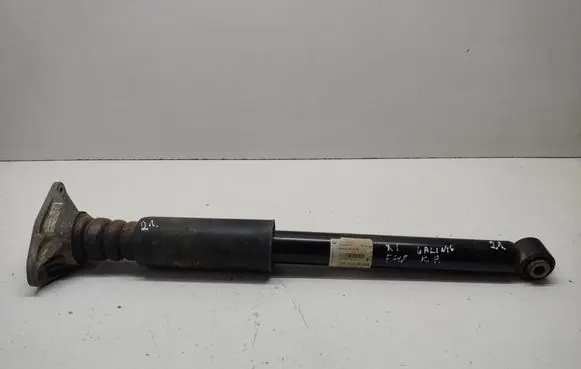 BMW X1 F48 F49 Rear shock absorber/damper 6887789 6867478 6857468
